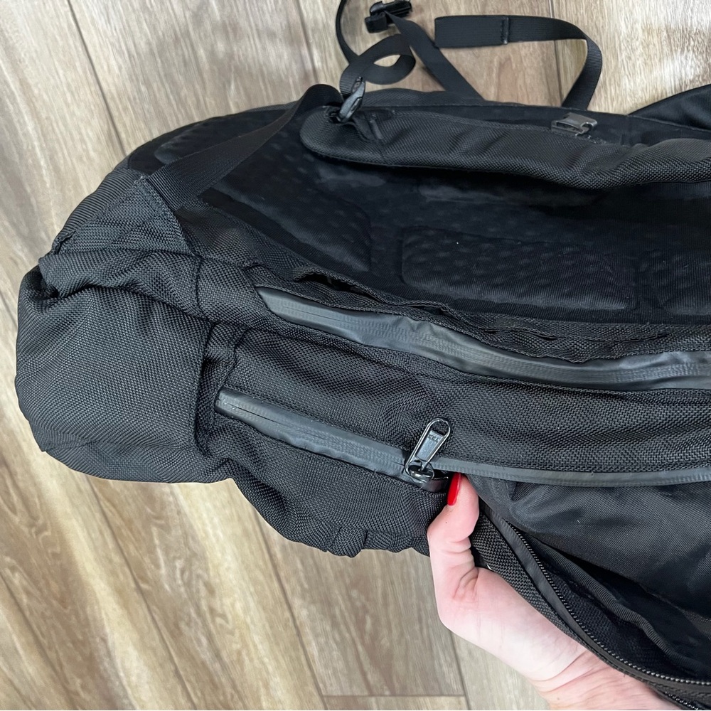 North face shuttle - Gem